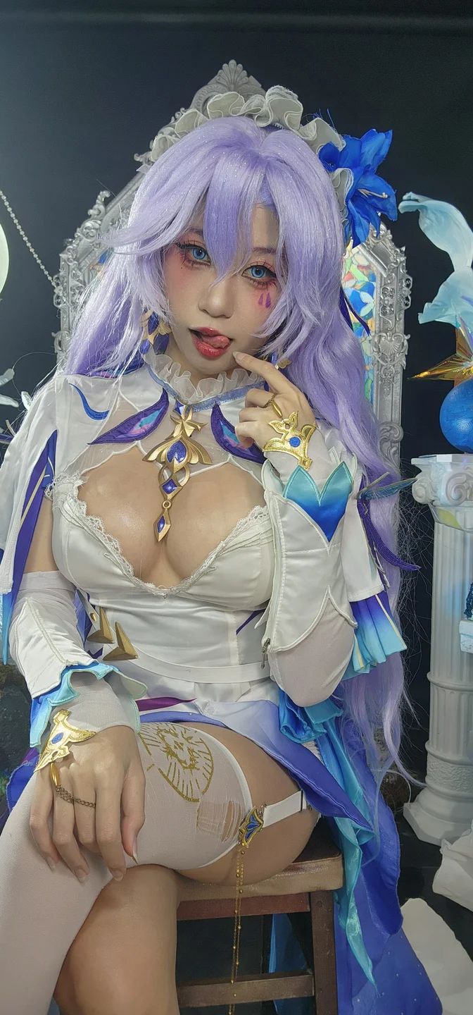 MizuMizu - Cantarella - Wuthering Waves [86P,4V-544MB] tg@simisebaisi 【丝足阁】068.webp